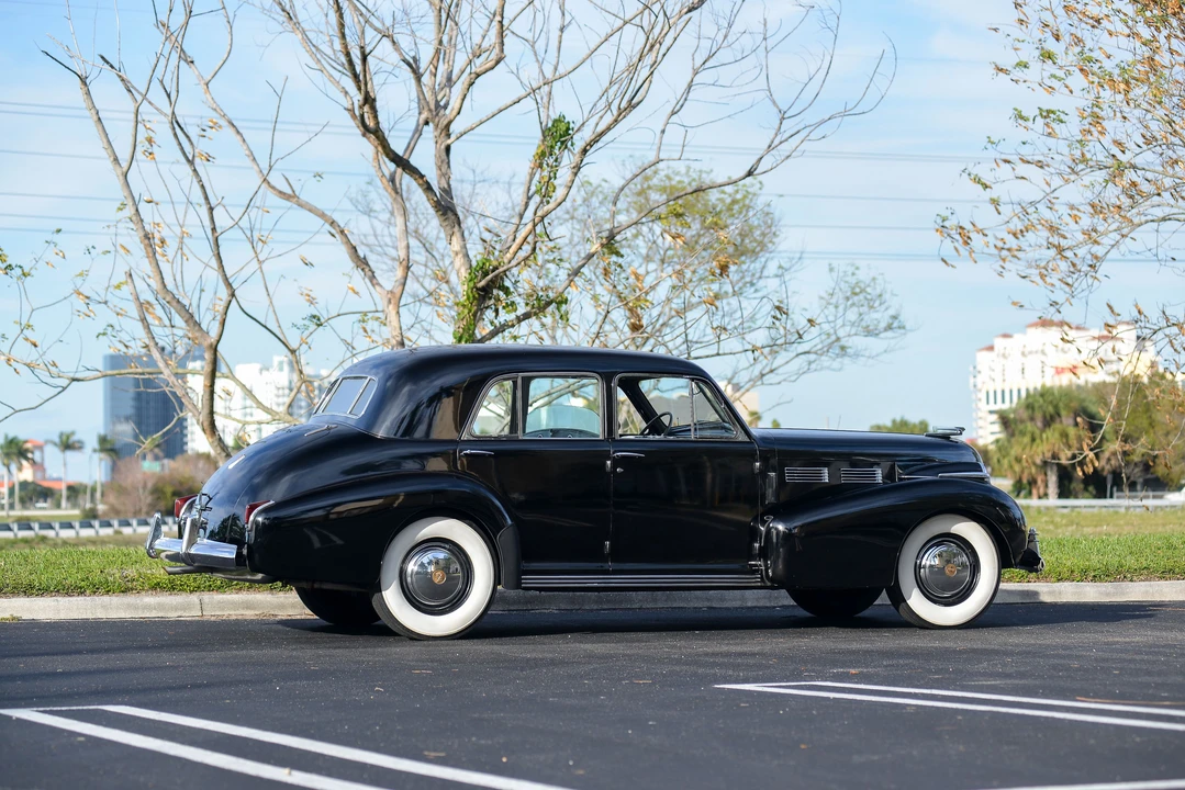 1940 Cadillac Sixty Special - Image 15 of 31