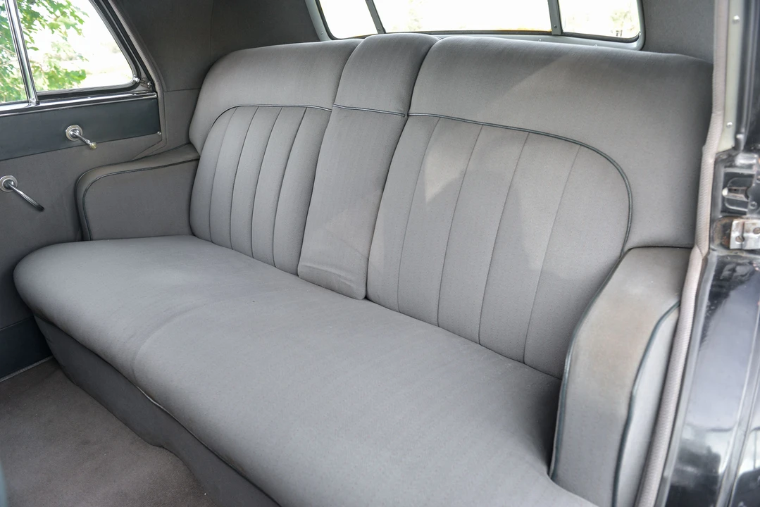 1940 Cadillac Sixty Special - Image 27 of 31