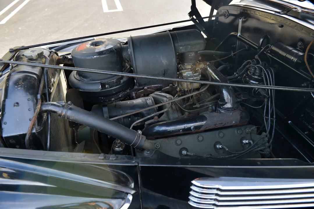 1940 Cadillac Sixty Special - Image 8 of 31