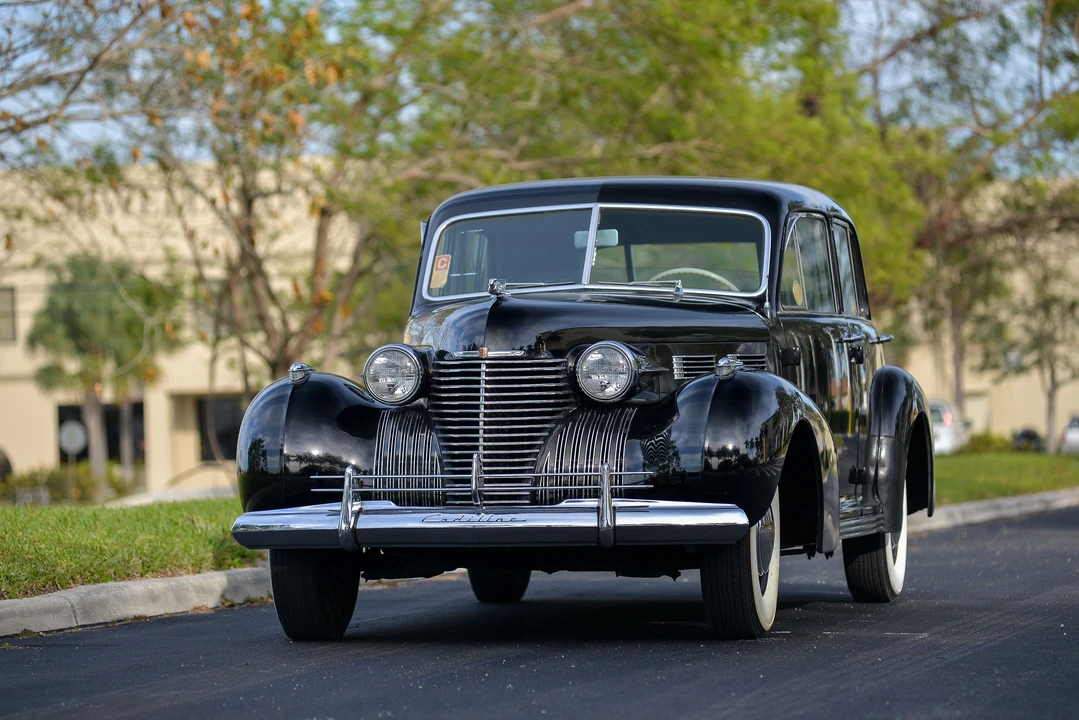 1940 Cadillac Sixty Special - Image 12 of 31