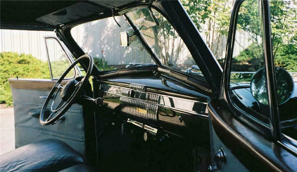 1940 Cadillac Series 70 & 75 - Image 3 of 4
