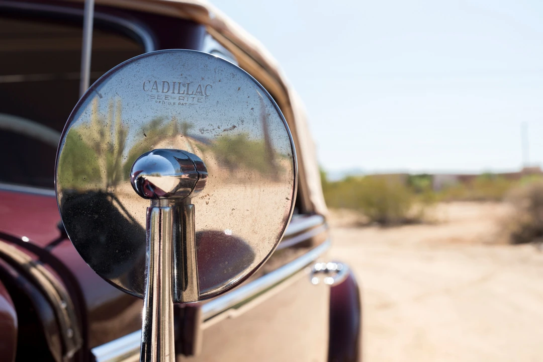 1940 Cadillac Series 70 & 75 - Image 9 of 31