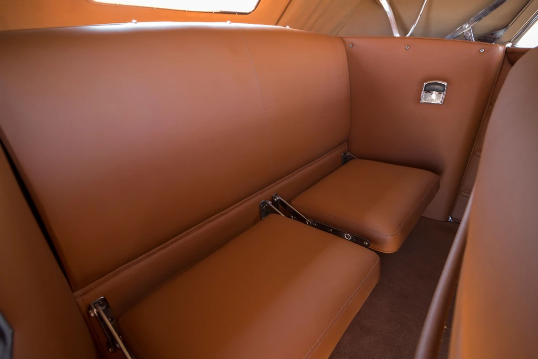 1940 Cadillac Series 70 & 75 - Image 5 of 31
