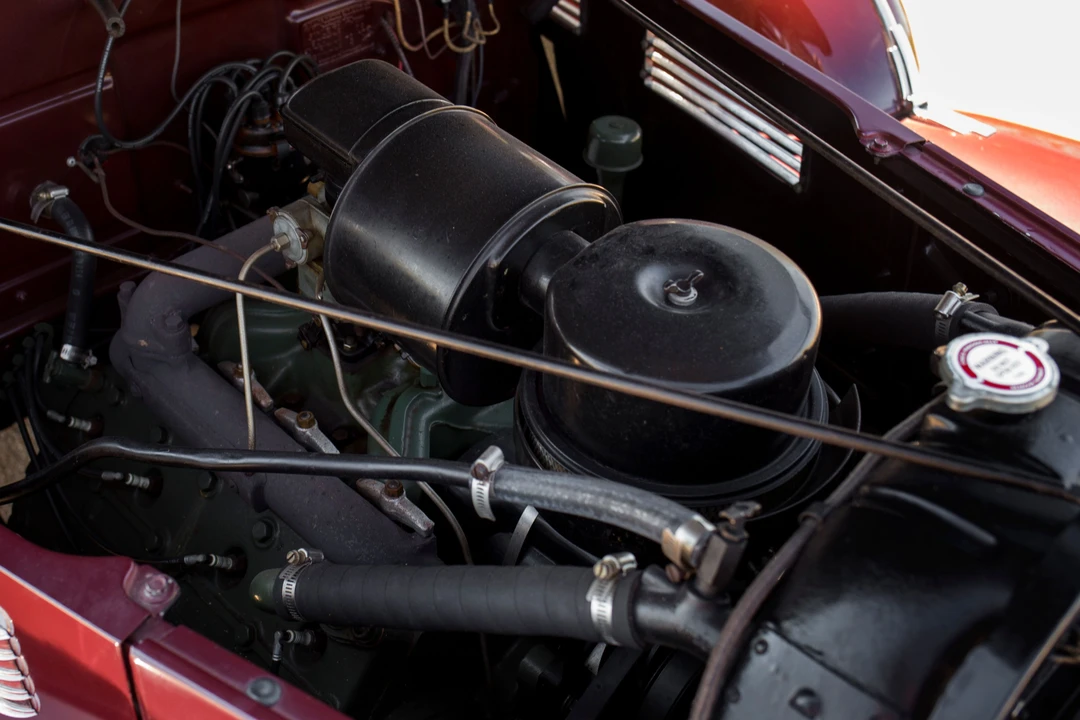 1940 Cadillac Series 70 & 75 - Image 10 of 31