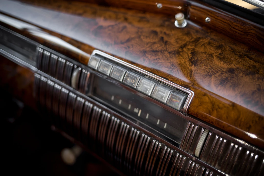 1940 Cadillac Series 70 & 75 - Image 16 of 31
