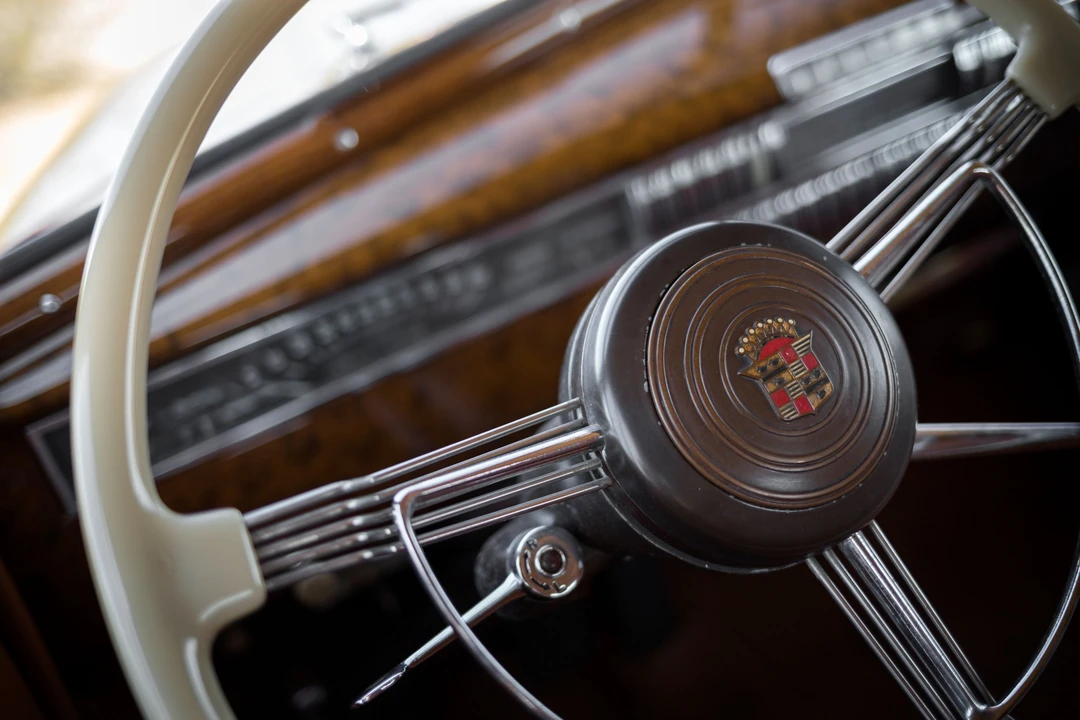 1940 Cadillac Series 70 & 75 - Image 22 of 31