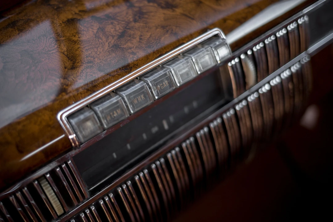 1940 Cadillac Series 70 & 75 - Image 20 of 31