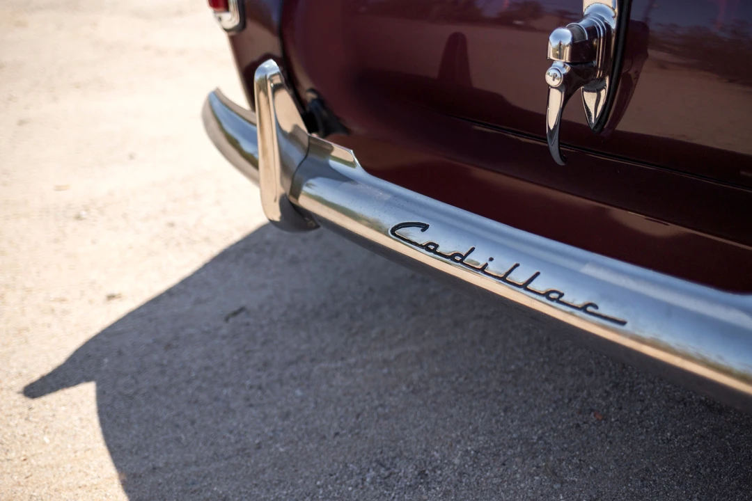 1940 Cadillac Series 70 & 75 - Image 27 of 31