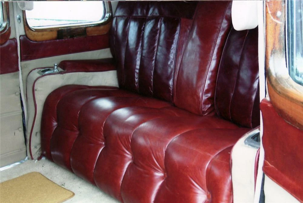 1940 Cadillac Series 70 & 75 - Image 4 of 5