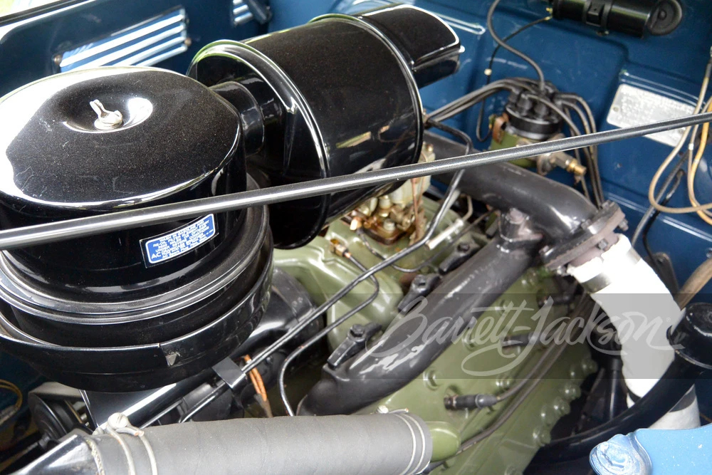 1940 Cadillac Series 70 & 75 - Image 2 of 31