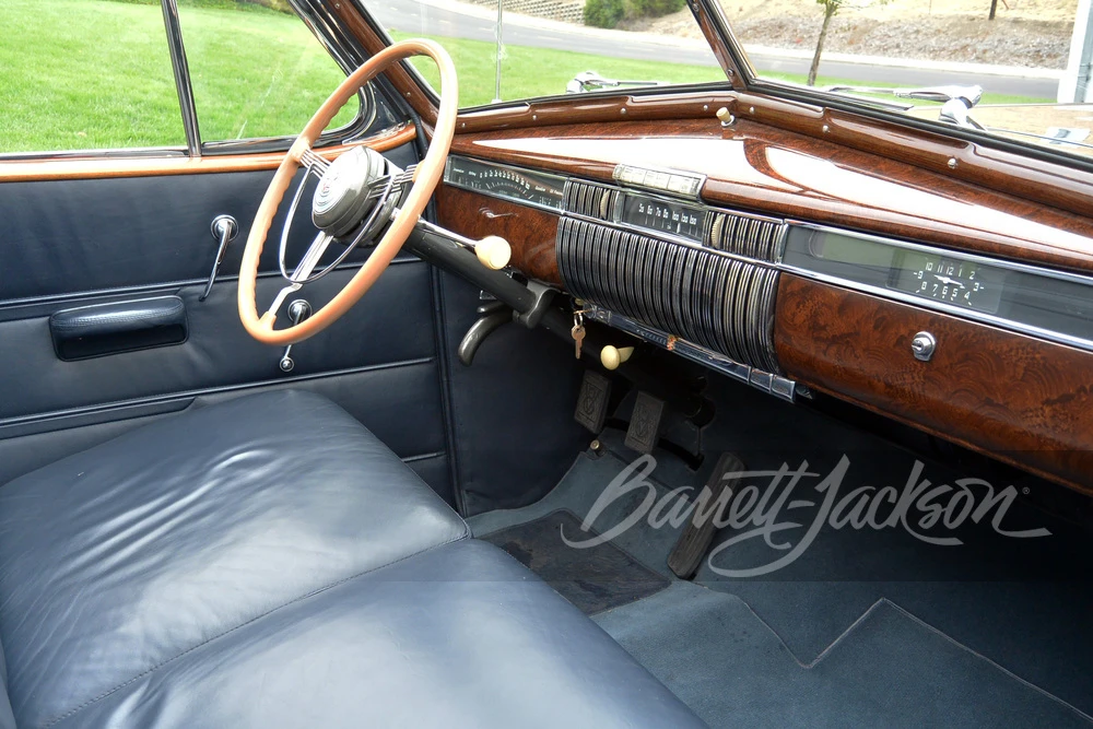 1940 Cadillac Series 70 & 75 - Image 3 of 31