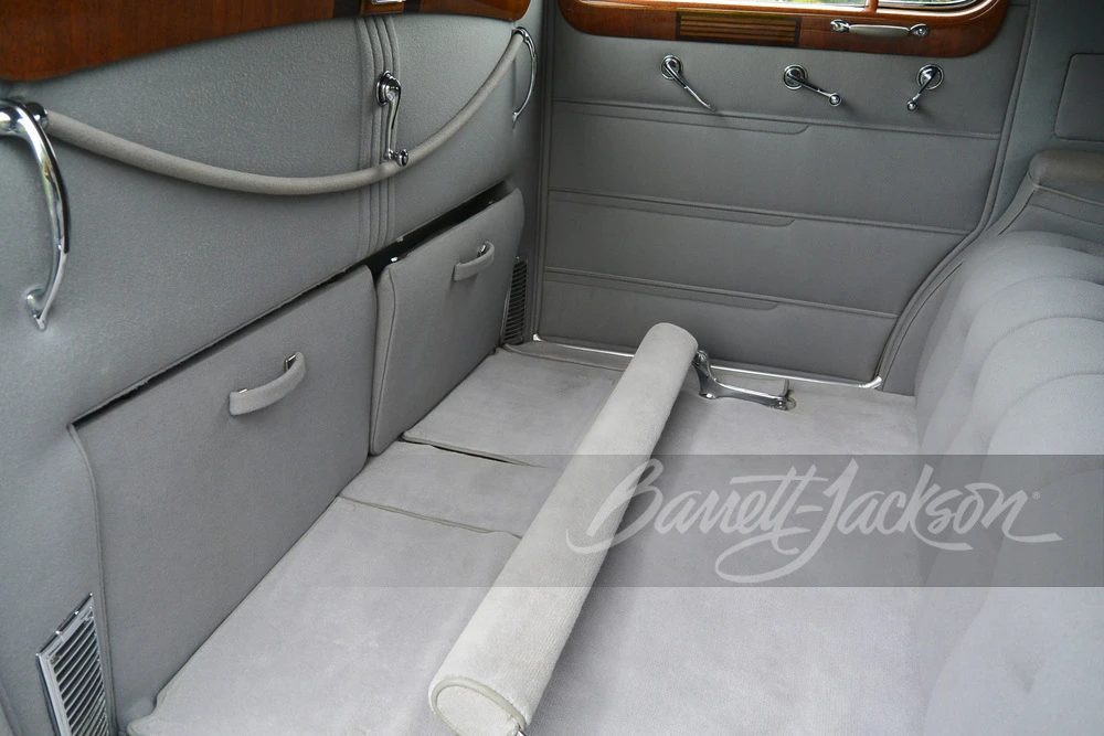 1940 Cadillac Series 70 & 75 - Image 6 of 31