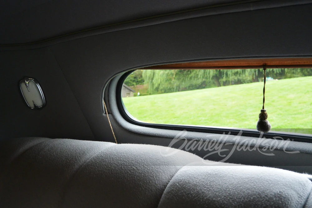 1940 Cadillac Series 70 & 75 - Image 7 of 31