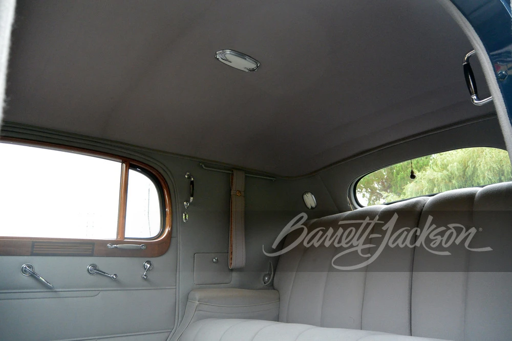 1940 Cadillac Series 70 & 75 - Image 10 of 31