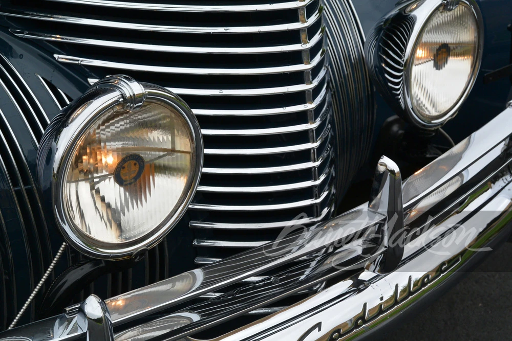 1940 Cadillac Series 70 & 75 - Image 13 of 31