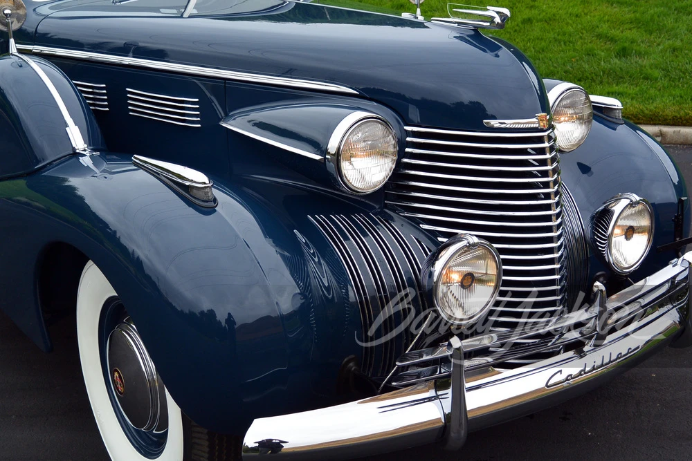 1940 Cadillac Series 70 & 75 - Image 14 of 31