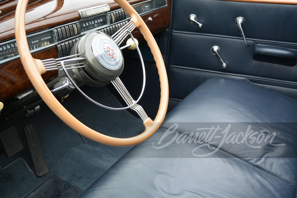1940 Cadillac Series 70 & 75 - Image 15 of 31