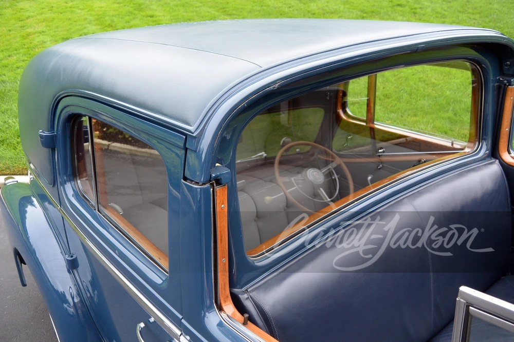 1940 Cadillac Series 70 & 75 - Image 16 of 31