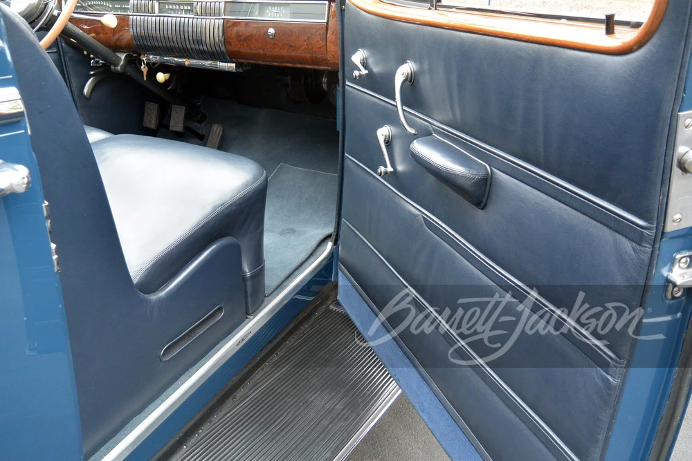 1940 Cadillac Series 70 & 75 - Image 18 of 31
