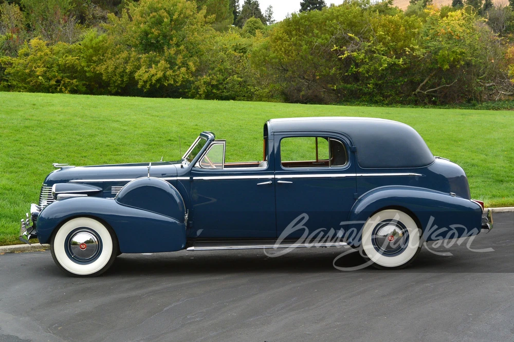 1940 Cadillac Series 70 & 75 - Image 19 of 31