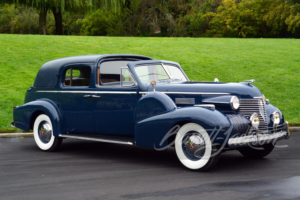 1940 Cadillac Series 70 & 75 - Image 26 of 31