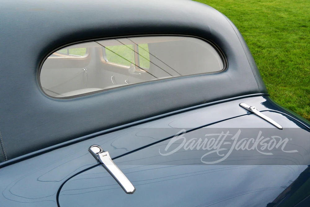 1940 Cadillac Series 70 & 75 - Image 29 of 31