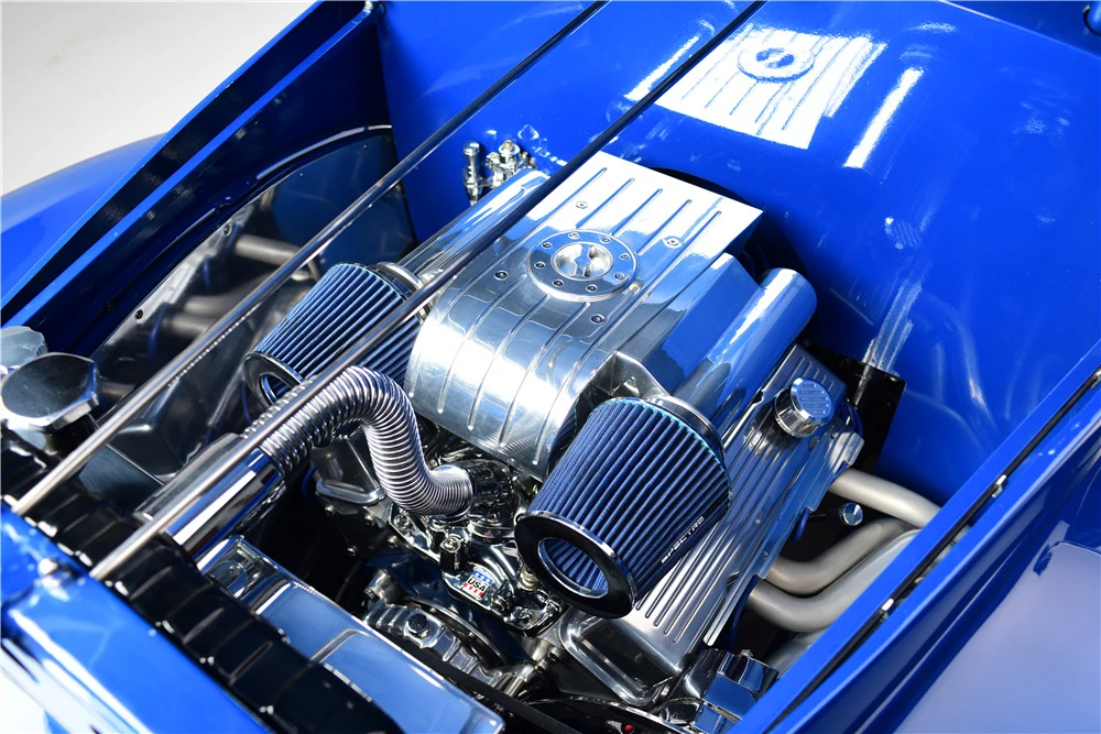 1940 Chevrolet Pickup 2nd Gen - Image 3 of 11