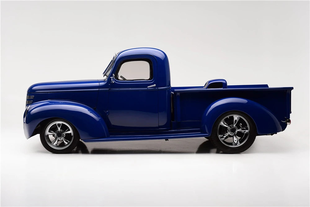 1940 Chevrolet Pickup 2nd Gen - Image 11 of 11
