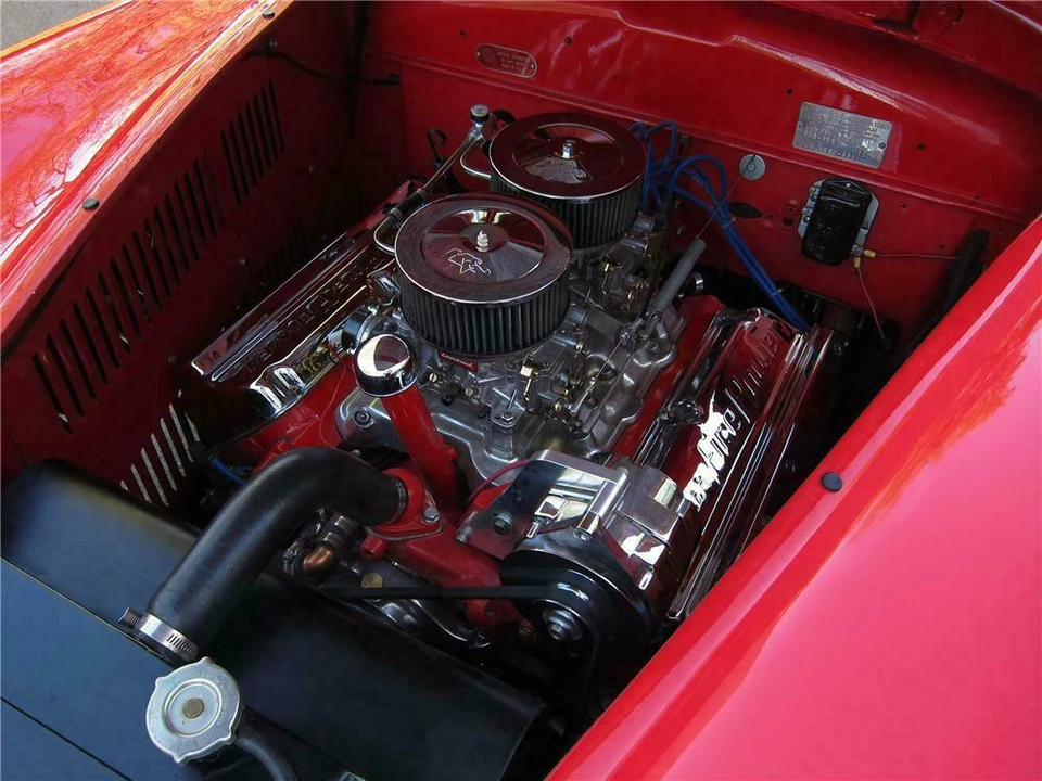 1940 Chrysler Newport - Image 3 of 5