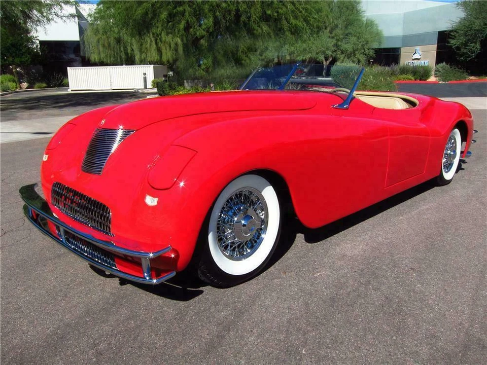 1940 Chrysler Newport - Image 2 of 5