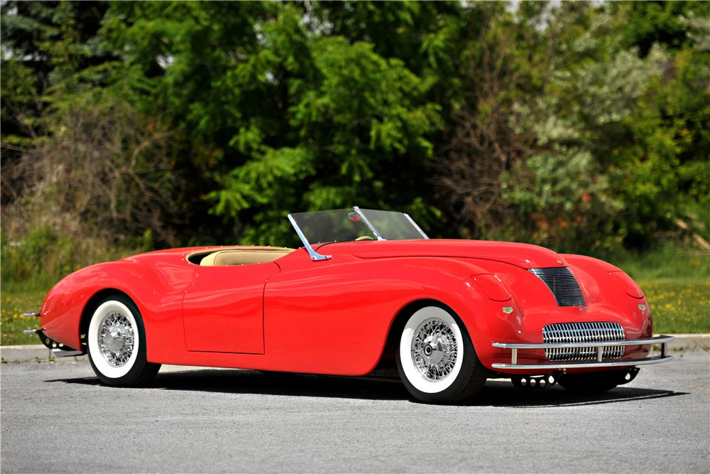 1940 Chrysler Newport - Image 2 of 7
