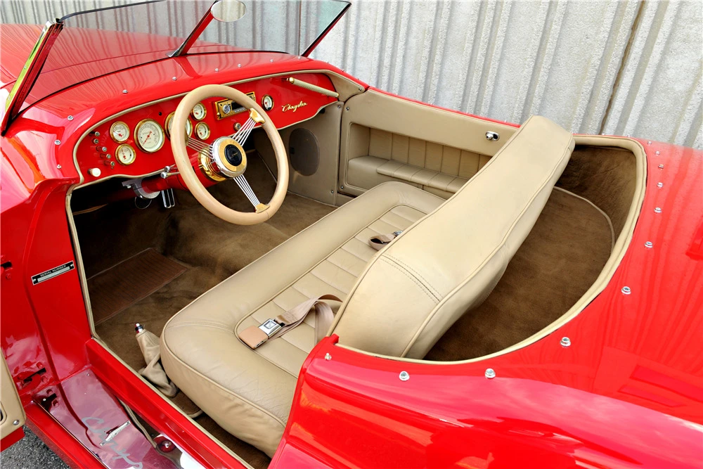 1940 Chrysler Newport - Image 4 of 7