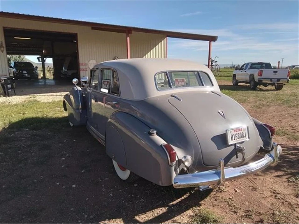 1940 Cadillac Sixty Special - Image 3 of 6