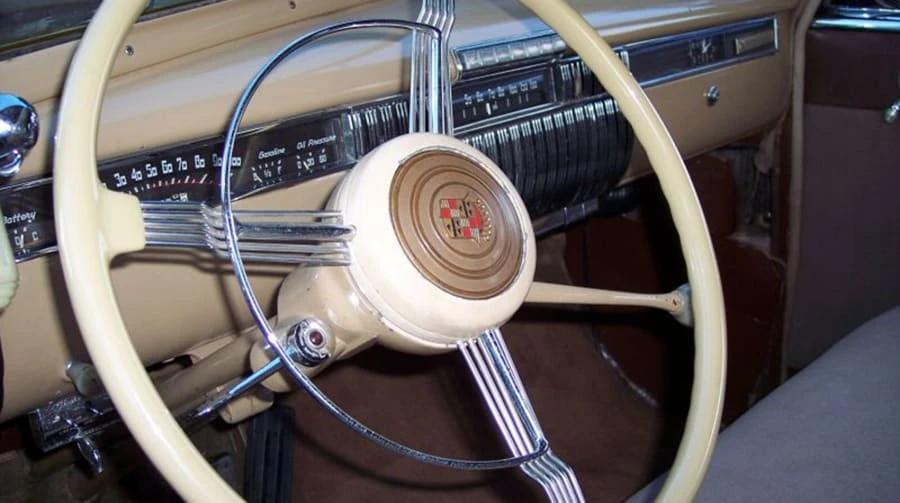 1940 Cadillac Sixty Special - Image 3 of 7