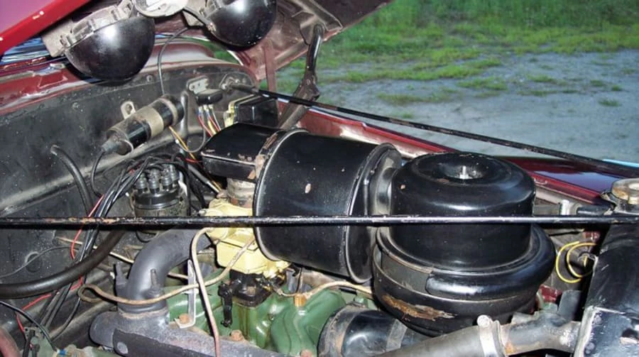 1940 Cadillac Sixty Special - Image 5 of 7
