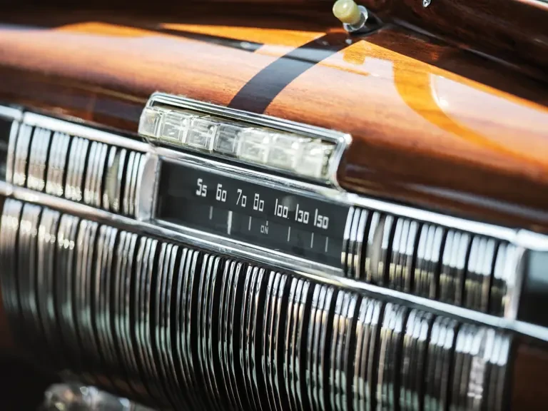 1940 Cadillac Sixty Special - Image 13 of 20
