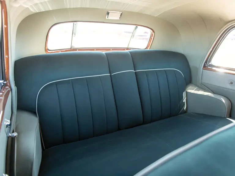 1940 Cadillac Sixty Special - Image 15 of 20