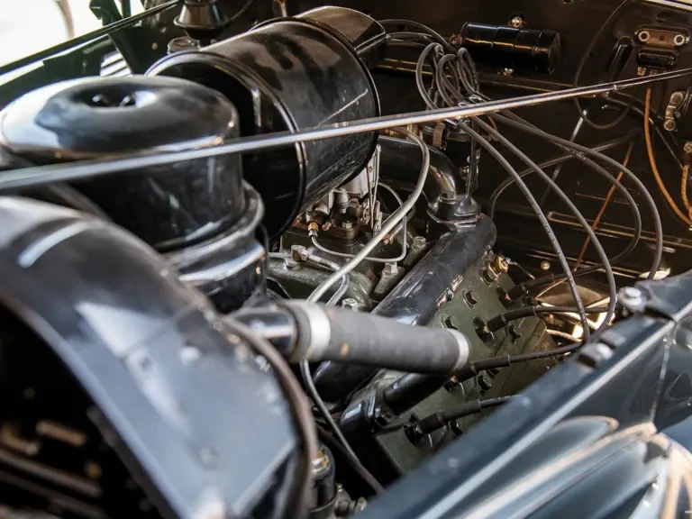 1940 Cadillac Sixty Special - Image 18 of 20