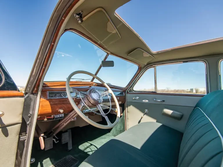 1940 Cadillac Sixty Special - Image 5 of 20