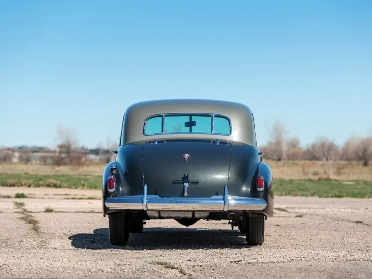 1940 Cadillac Sixty Special - Image 10 of 20
