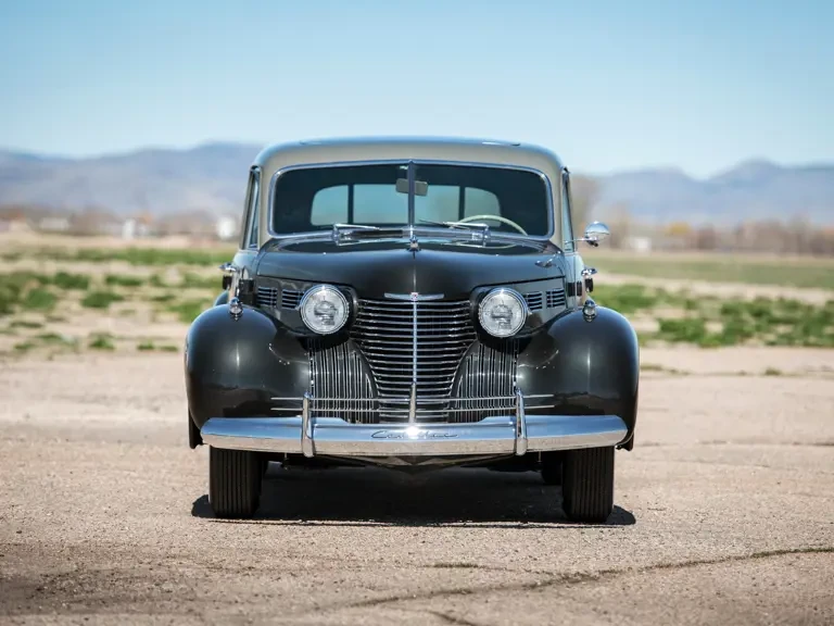 1940 Cadillac Sixty Special - Image 9 of 20