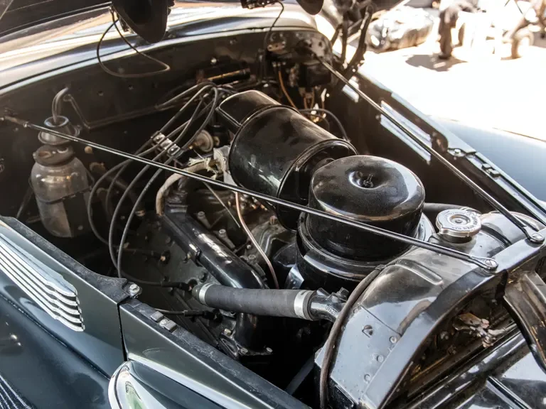 1940 Cadillac Sixty Special - Image 4 of 20