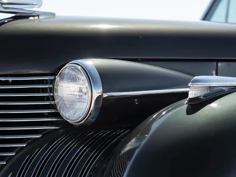 1940 Cadillac Sixty Special - Image 16 of 20