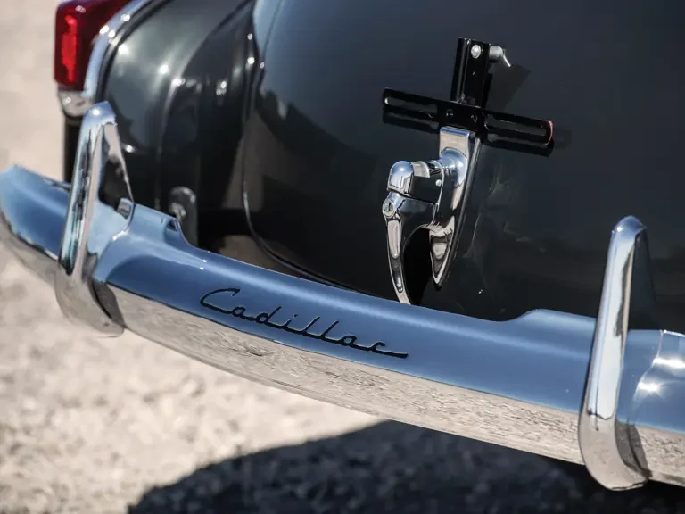 1940 Cadillac Sixty Special - Image 7 of 20