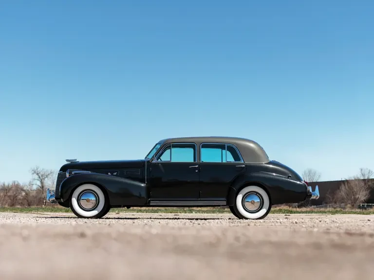 1940 Cadillac Sixty Special - Image 6 of 20