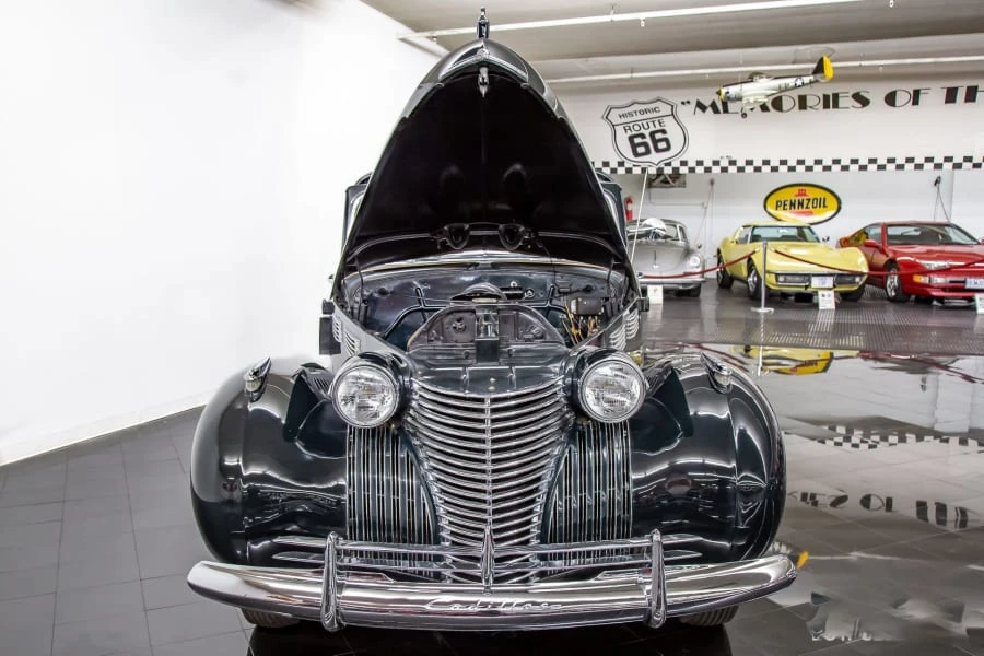 1940 Cadillac Sixty Special - Image 6 of 31