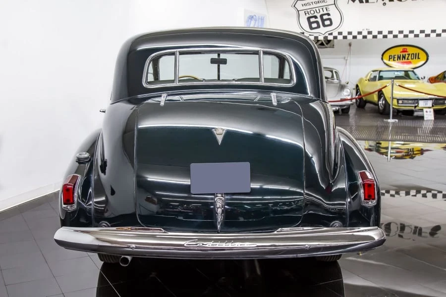 1940 Cadillac Sixty Special - Image 4 of 31