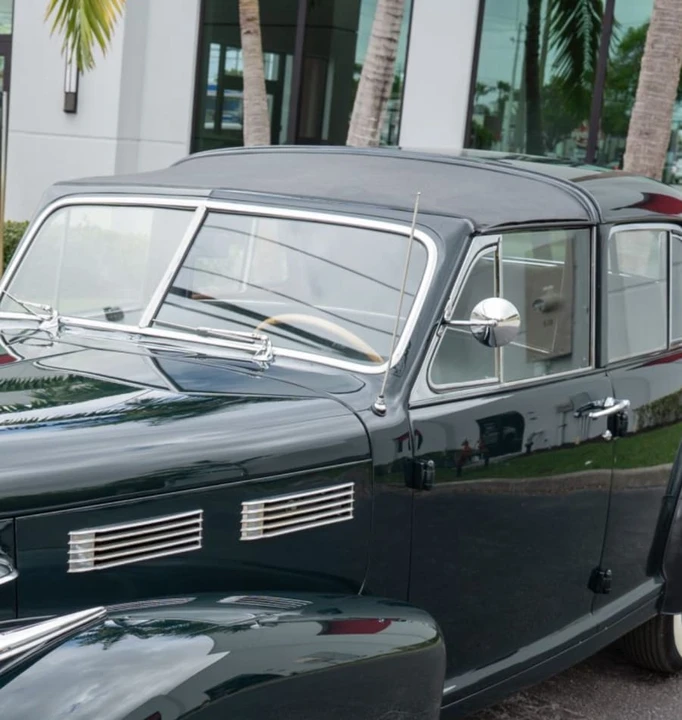1940 Cadillac Sixty Special - Image 14 of 31