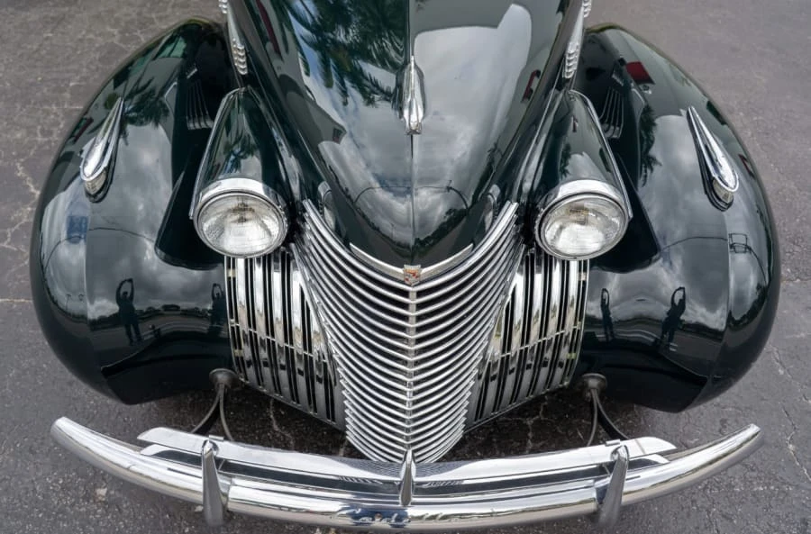 1940 Cadillac Sixty Special - Image 19 of 31