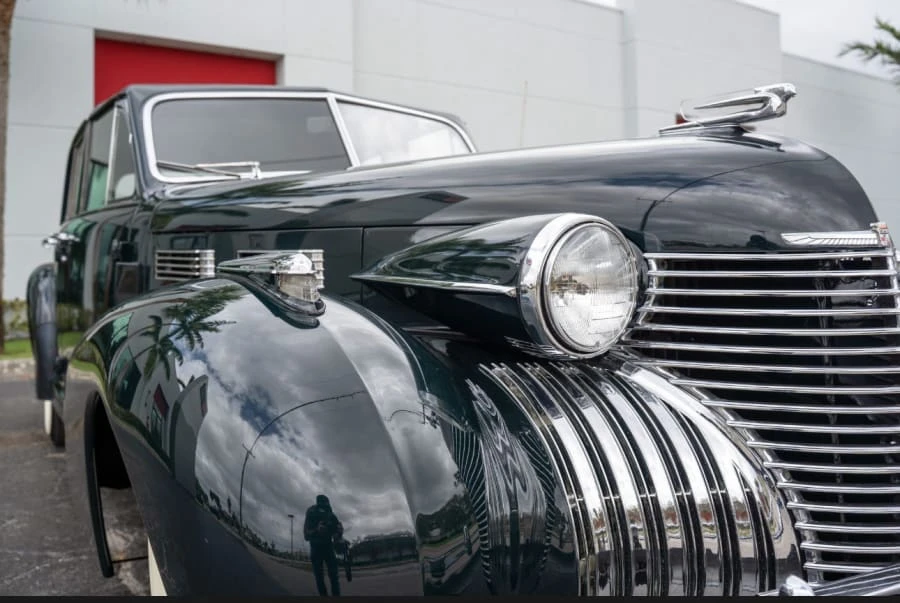 1940 Cadillac Sixty Special - Image 18 of 31